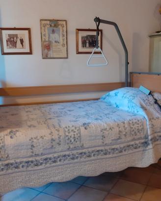 letto ortopedico