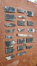 Falegnameria coltelli tupi fresa