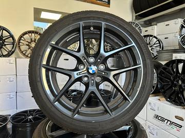 Kit ORIGINALE Bmw Serie 1 F40 M-Sport R18