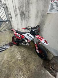 Husqvarna tc 125 heritage