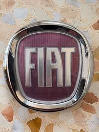 LOGO ANTERIORE ORIGINALE FIAT 51932710
