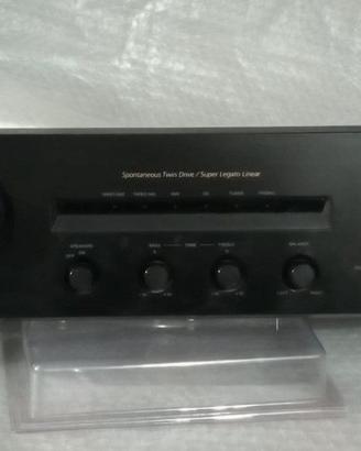 SONY Mod. TA-FE370 Pot.70+70W Made in JAPAN