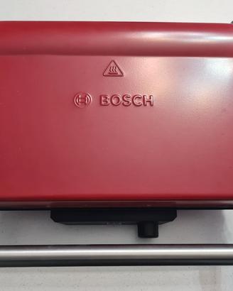Bistecchiera Griglia Bosch 