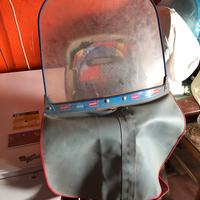 Seggiolino Bici OKBaby