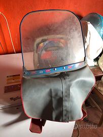 Seggiolino Bici OKBaby