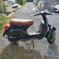 Vespa PX 150 E