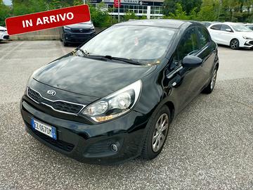 Kia Rio 1.2 CVVT 5p. ECO GPL Active - OK NEOPATENT