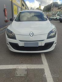 Renault Mégane SporTour 110CV 1,5 dCi