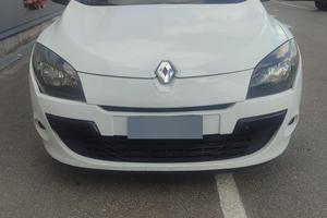 Renault Mégane SporTour 110CV 1,5 dCi