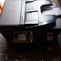Stampante Epson wf-3620