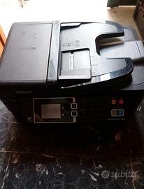 Stampante Epson wf-3620