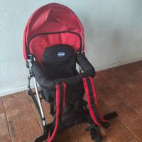 Zaino porta bambini Candy Chicco