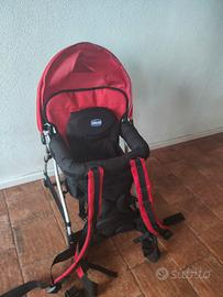 Zaino porta bambini Candy Chicco