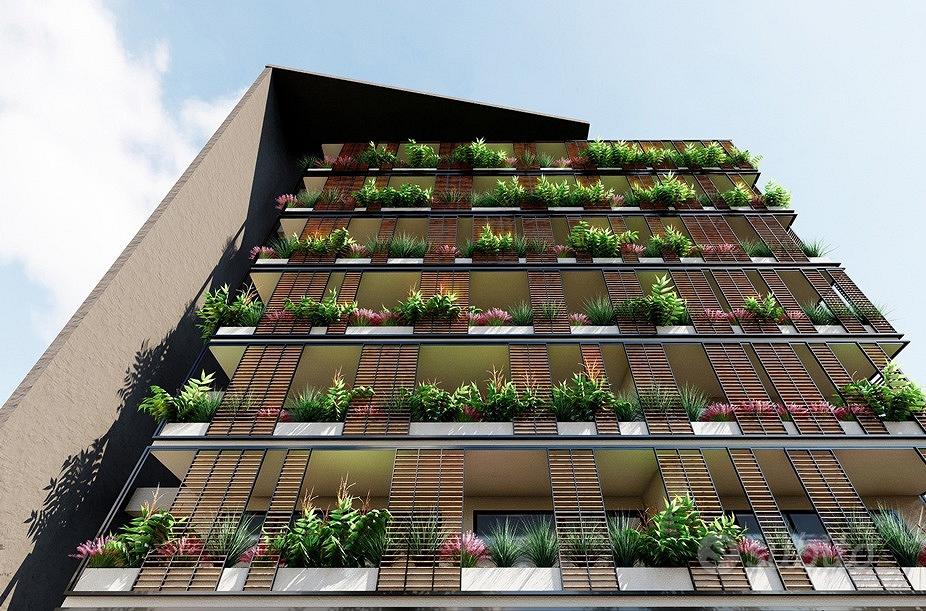 Apartment in Milazzo, Parco Nuovo, Parco - Altro
