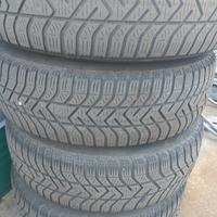 gomme con cerchi (Opel Mokka 2015