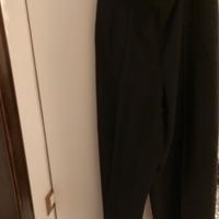 Pantaloni eleganti corti di Elisabetta Franchi