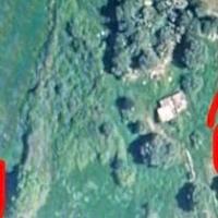 Terreno con rudere accatastato da ristrutturare