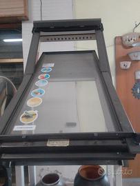 finestra MANSARDA FAKRO 66x118 luce 