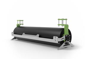 Kit Mini Roll 140 cm DSV