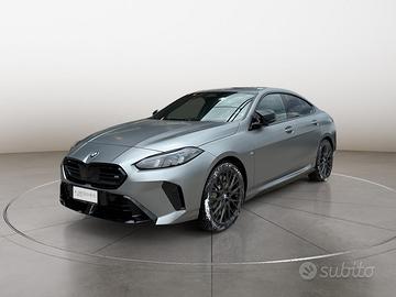 BMW M235 Gran Coupe xdrive M Technology II auto