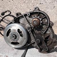 Blocco motore benelli 50