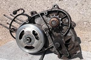 Blocco motore benelli 50