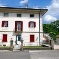 elegante bicamere semiarredato a Istrago