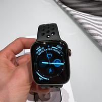 Apple watch serie 4