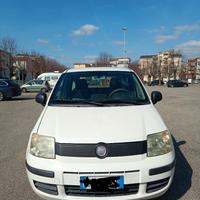 Fiat Panda 1.1 Benzina/GPL – 2010 – 124.000 km – R