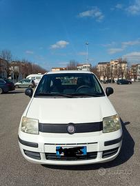 Fiat Panda 1.1 Benzina/GPL – 2010 – 124.000 km – R