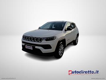 JEEP Compass 1.6 Mjt II 2WD Business