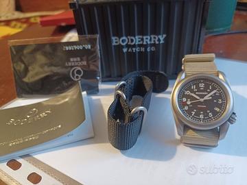 automatico titanio movimento seiko