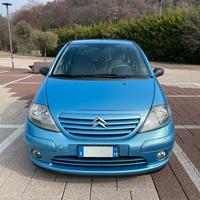 Citroen C3 1.4 HDi 70CV 50Kw