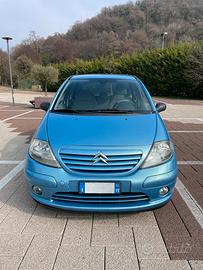 Citroen C3 1.4 HDi 70CV 50Kw