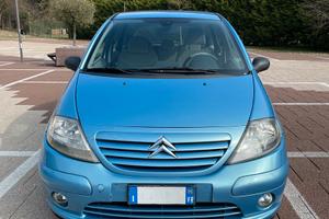 Citroen C3 1.4 HDi 70CV 50Kw