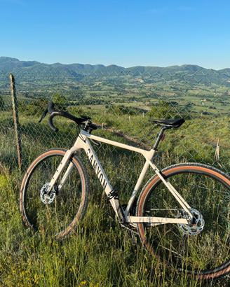 Bici gravel Canyon Grizl 7