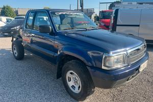 PICK UP MAZDA B2500 2.5TDI 4X4