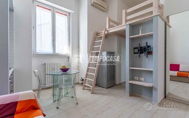 Appartamento a Milano 1 locali