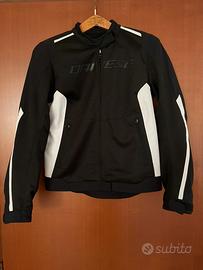 Giacca da donna da moto Dainese Hydraflux 2 Air