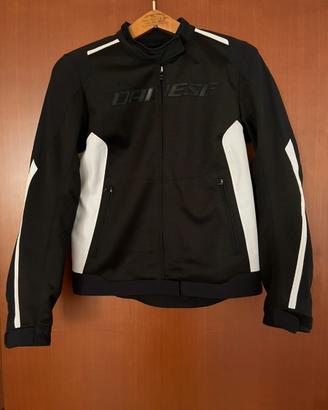 Giacca da donna da moto Dainese Hydraflux 2 Air