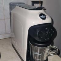 macchina caffè Lavazza a modo mio 