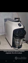 macchina caffè Lavazza a modo mio 