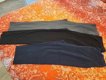 SET 3 LEGGINS PREMAMAN
