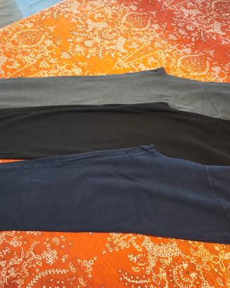 SET 3 LEGGINS PREMAMAN