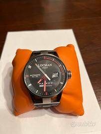 Orologio Locman Montecristo