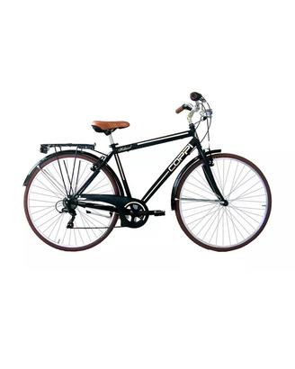 Bici Coppi tg 28 modello Manhattan