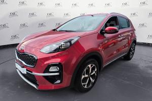 Kia Sportage 1.6 crdi Class (prezzo reale)