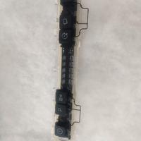 controllo/display per lavastoviglie