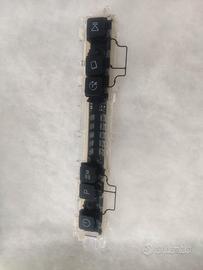 controllo/display per lavastoviglie