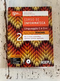 Corso di informatica : Linguaggio C e C++